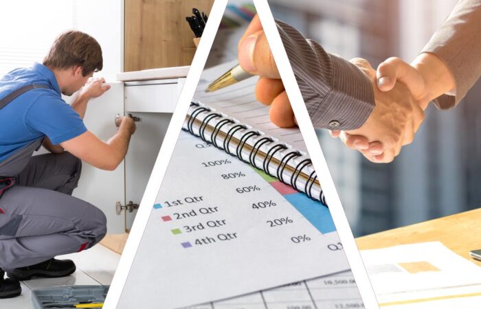 Property Maintenance and Managemen